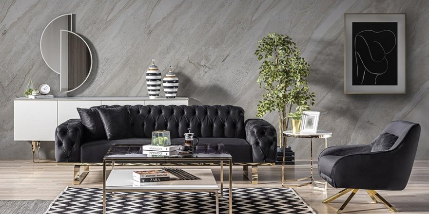 Mobilyada Kdv İndirimi, Sektörde Hareketlenme Beklentisi Oluşturdu