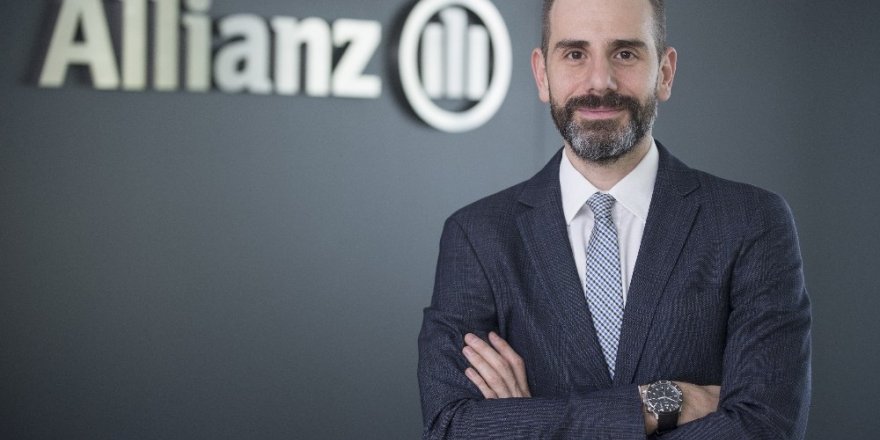 Allianz Emeklilik Online Platformlara Adım Attı
