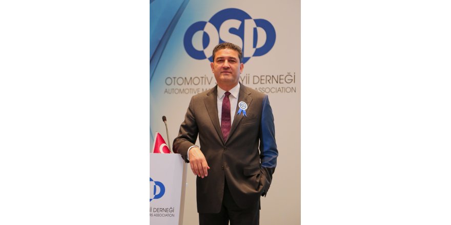 OSD/YENİGÜN - HURDA TEŞVİK PROGRAMI KOŞULSUZ DEVAM ETMELİ