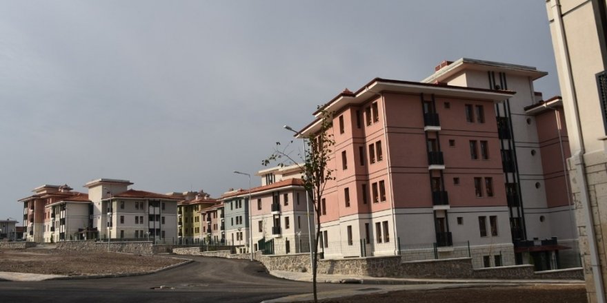 2019’da 2 Milyon Satılık Ev İlanı Verildi