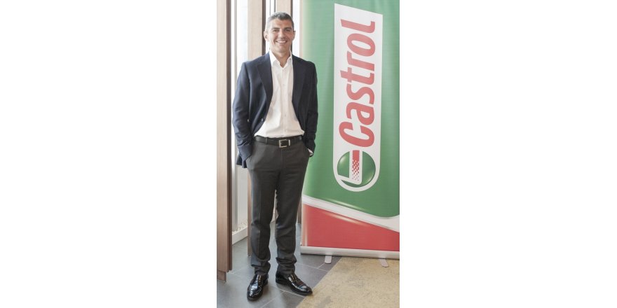 Castrol Küresel Yönetimine 2 Türk
