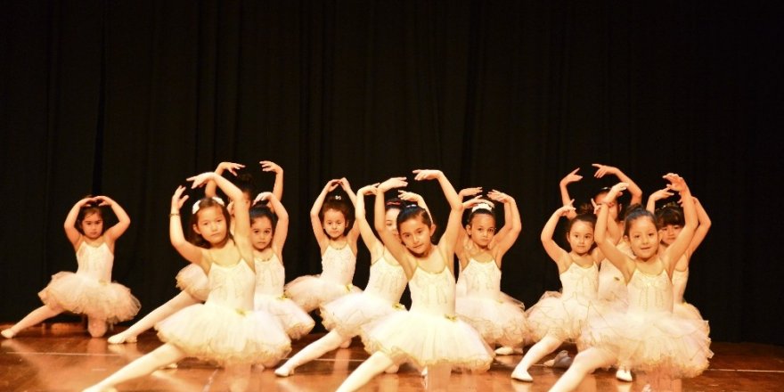 Başkan Çalık: “Eğitim Her Zaman Önceliğimiz”