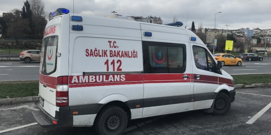 Kayıp Üniversite Öğrencisi Genç Kızın Cesedi Denizde Bulundu