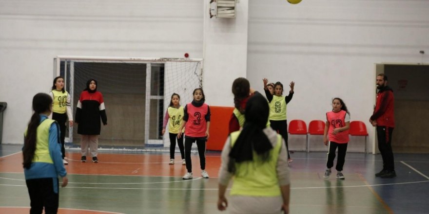 Geleneksel Çocuk Oyunlarında Coşkulu Final