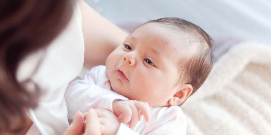 ANNE SÜTÜ İNTERNETE DÜŞTÜ; SATIYORLAR AMA ÇOK TEHLİKELİ