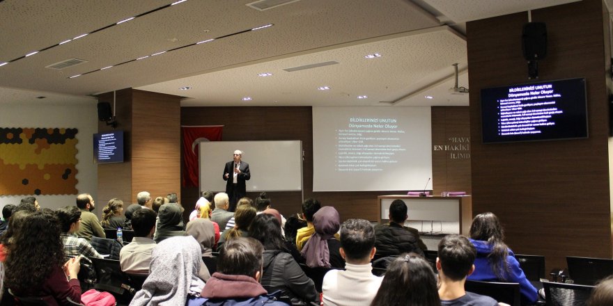 YAPAY ZEKA İNSAN ZEKASINI GEÇEMEZ