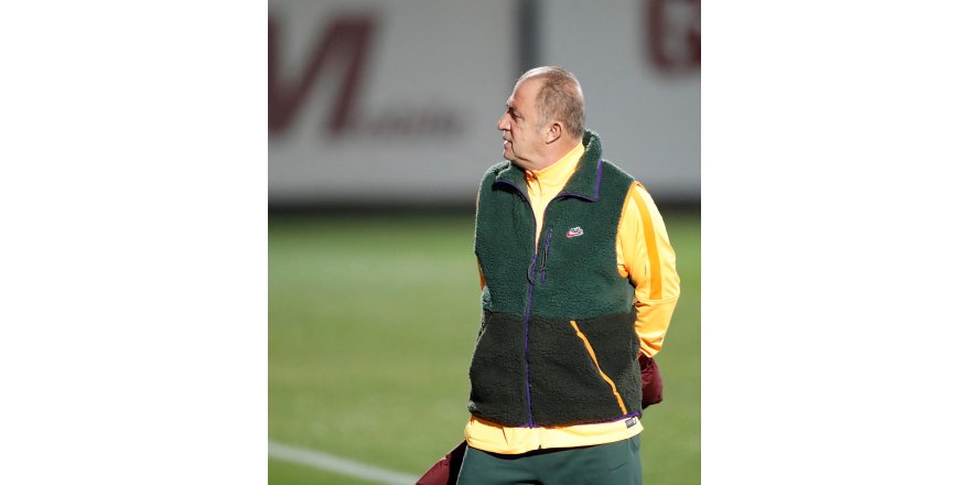 GALATASARAY, İKİNCİ YARI HAZIRLIKLARINA BAŞLADI