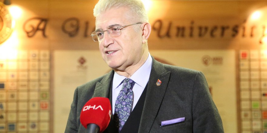 TÜRK ÜNİVERSİTELERİNİN HEDEFİ 350 BİN YABANCI ÖĞRENCİ