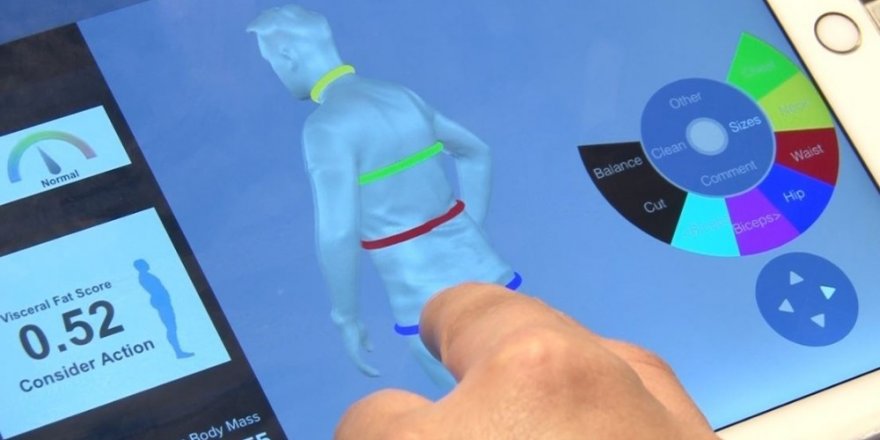 Dünya Kulüplerine ‘Yerli Analiz’