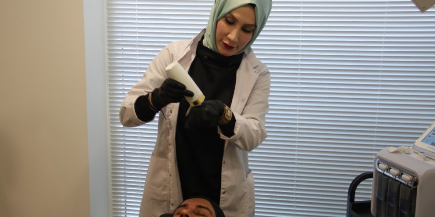 Güzellik Uzmanından Kışın Yüz Bakımı Uyarısı