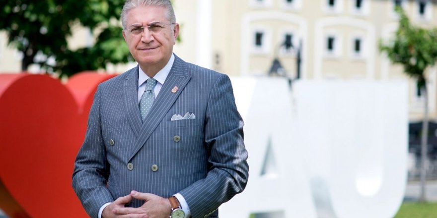 “Eğitimde Hizmet İhraç Edebilmek İçin Markalaşmak Zorundayız”