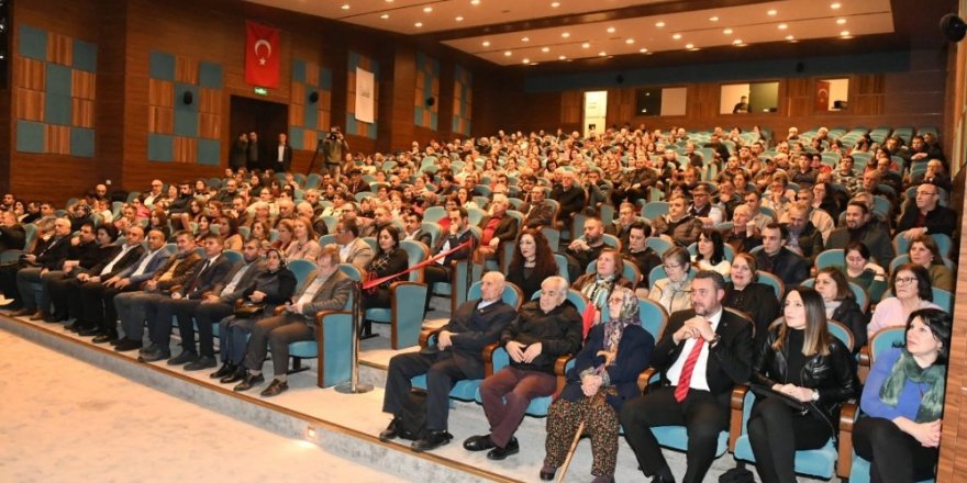 Bulgaristan’dan Türkiye’ye Zorunlu Göçün 30. Yılı Anıldı