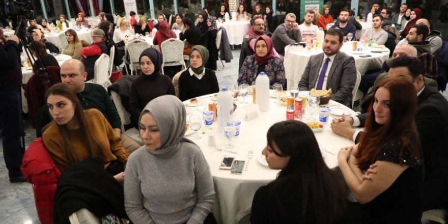 Gaziosmanpaşa Belediyesi Bünyesinde Görev Yapan Öğretmenleri Ağırladı