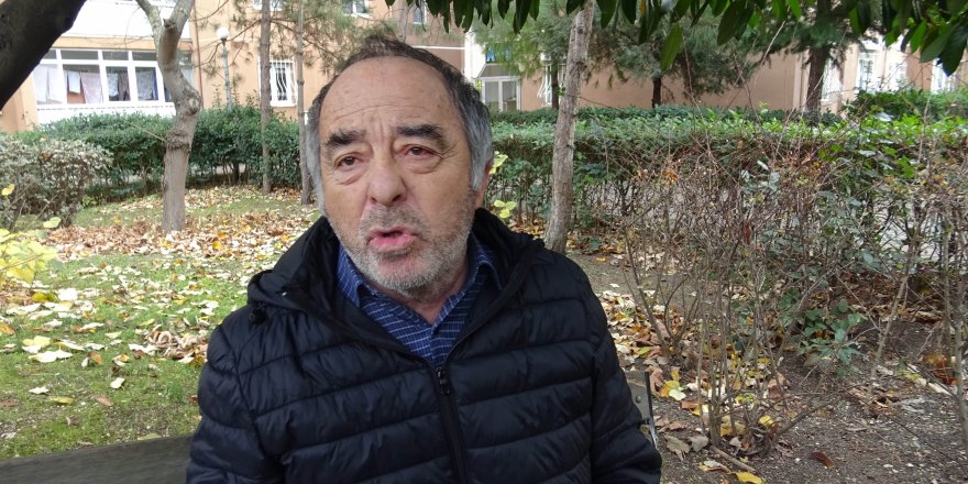 JEOFİZİK UZMANI DR. GÜNDOĞDU: KANDİLLİ'DEKİ UYARI SİSTEMİ NEDEN DEVREYE GİRMEDİ?