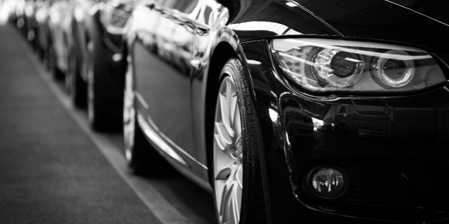 Kasım Ayında Trafiğe 67 Bin Araç Katıldı