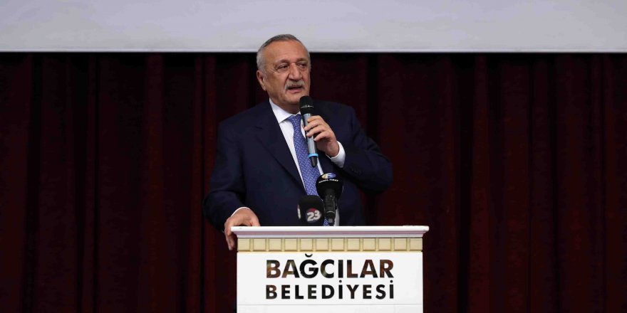 MEHMET AĞAR, “TRABLUS’TA NE İŞİNİZ VAR?’ DERSENİZ O ZAMAN BURADA HAVUZDA YÜZERSİNİZ”