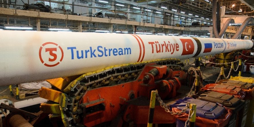 Türkakım 8 Ocak’taki Açılışı Bekliyor