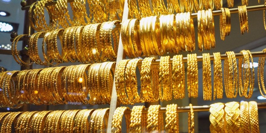 Gram Altın 300 Lirayı Aştı