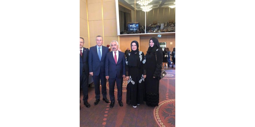 Crystal Güzellik Merkezi Şehit Çocukları Yararına Düzenlenen Festivale Katıldı