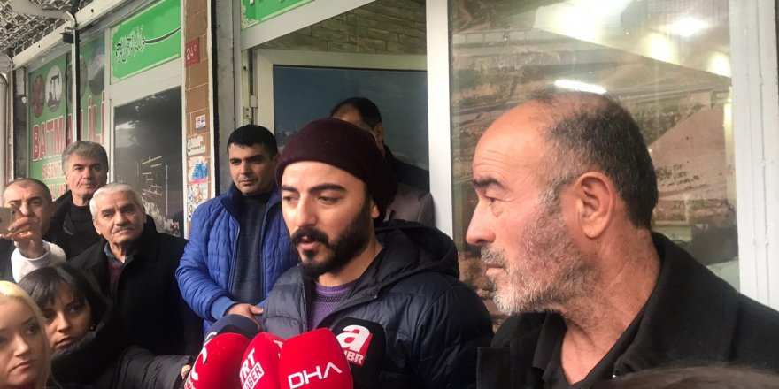 SİBEL ÜNLİ'NİN AİLESİNDEN AÇIKLAMA