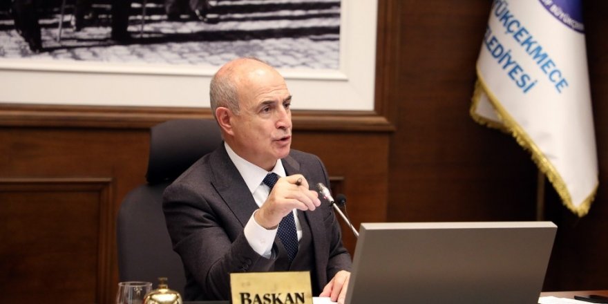 Başkan Akgün: “Kamyonlar Üzerinden Kimseye Para Kazandırtmayacağız”