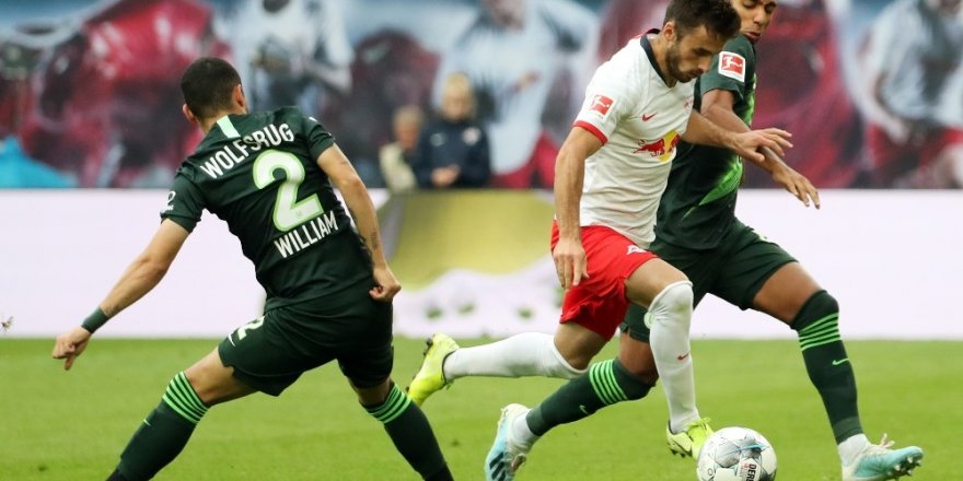 Saracchi Galatasaray’da