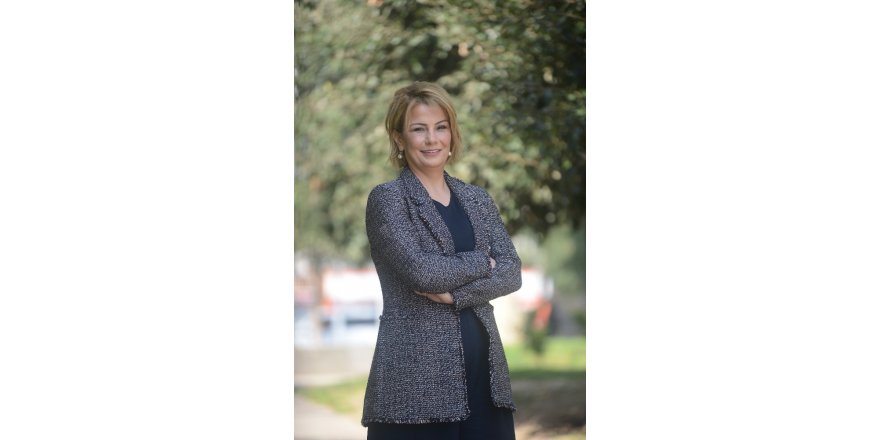 Bilişim Garajı’nın Kurucu Ortağı Zerrin Topal, Türkiye’nin En Başarılı Kadın Girişimcileri Arasında