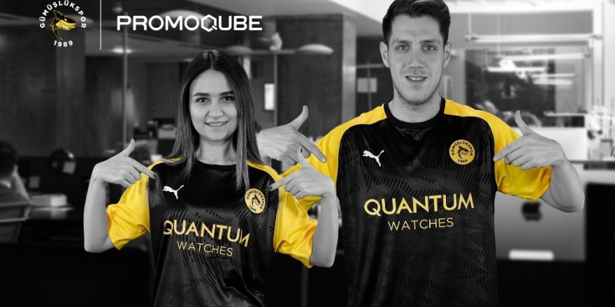 Gümüşlükspor’un Reklam Ajansı Belli Oldu