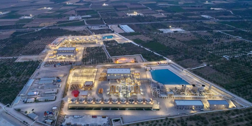 AB’DEN ZORLU ENERJİ PROJELERİNE 3.5 MİLYON EURO DESTEK