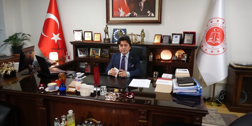 1 OCAK'TA YÜRÜRLÜĞE GİRDİ... SAVCI, ŞÜPHELİYE CEZA ÖNERECEK