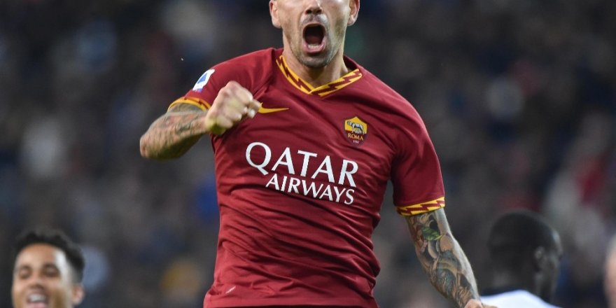 Roma’dan Fenerbahçe’ye Kötü Haber