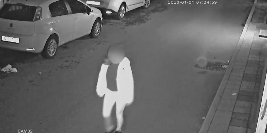 KADIKÖY'DE YILBAŞI GECESİ TACİZ İDDİASI