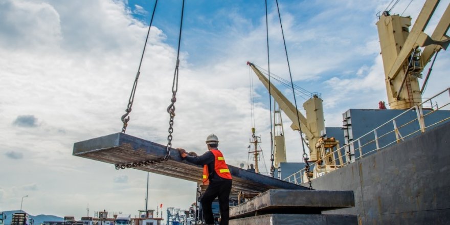 Gebze İhracatta 78 İli Geride Bıraktı