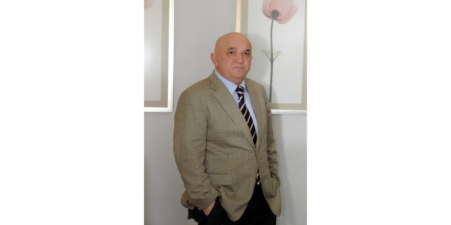 Türkiye Turizm Tanıtım Ve Geliştirme Ajansı Marmara Temsilcisi Temel Aygün Oldu