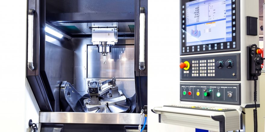 TAKIM TEZGAHLARI ÜRETİMİNDE LİDER İLLER İSTANBUL, İZMİR, BURSA VE KONYA