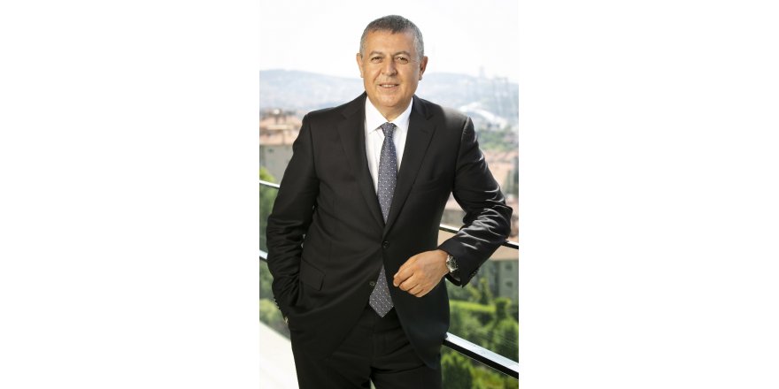 Kibar Holding, Sürdürülebilirlik Raporu’nu Yayınladı