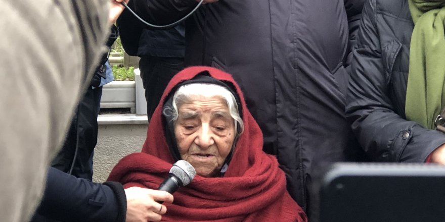 GAZETECİ METİN GÖKTEPE MEZARI BAŞINDA ANILDI