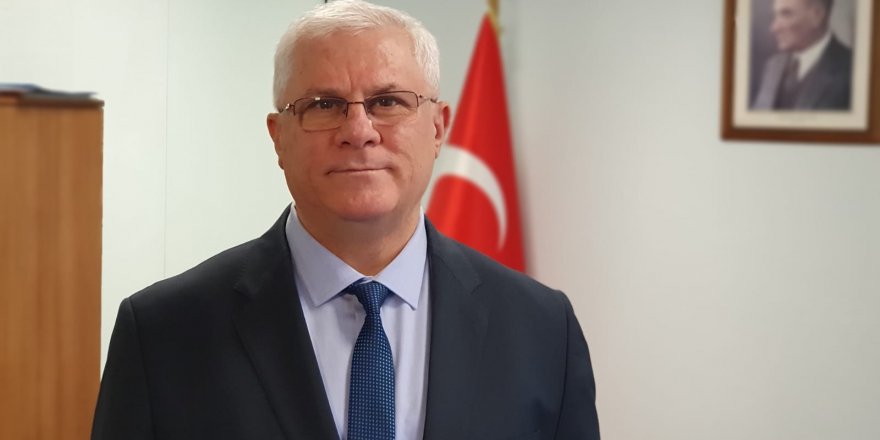 PROF. DR. SAİT YILMAZ: ABD SAVAŞ İSTİYOR, İRAN HESAPLI DAVRANIYOR