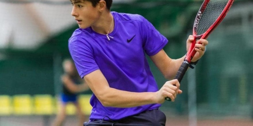 Atakan Karahan’dan Tarihi Başarı