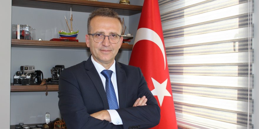 DR. ERAY GÜÇLÜER: İRAN’IN SALDIRISI SEMBOLİKTİR
