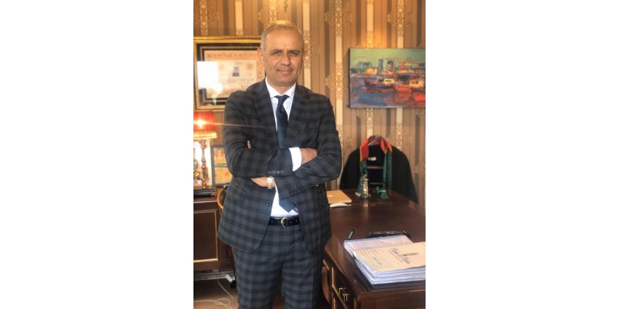 TBM/ÖZKAN: ALINACAK KONUTLARDA "KREDİYE UYGUNLUK" ARANMALIDIR