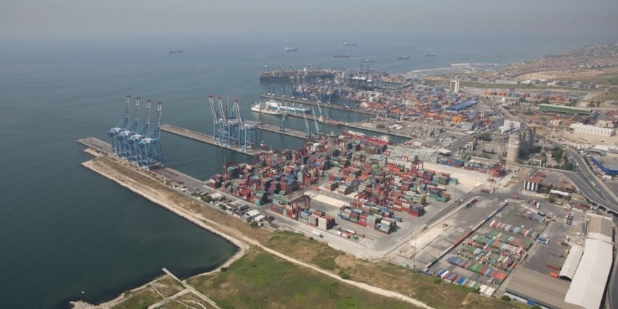 İlk Çeyrek İhracat Beklentisi Arttı