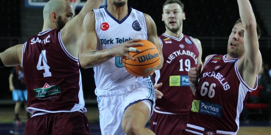 Türk Telekom Adım Adım Üst Tura