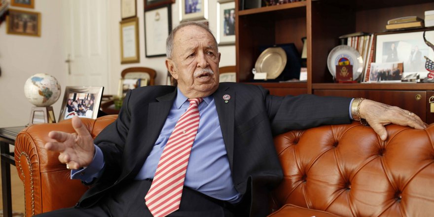 ATBD/TERZİOĞLU: İSRAİL DOĞALGAZI DA TÜRKİYE ÜZERİNDEN TAŞINABİLİR