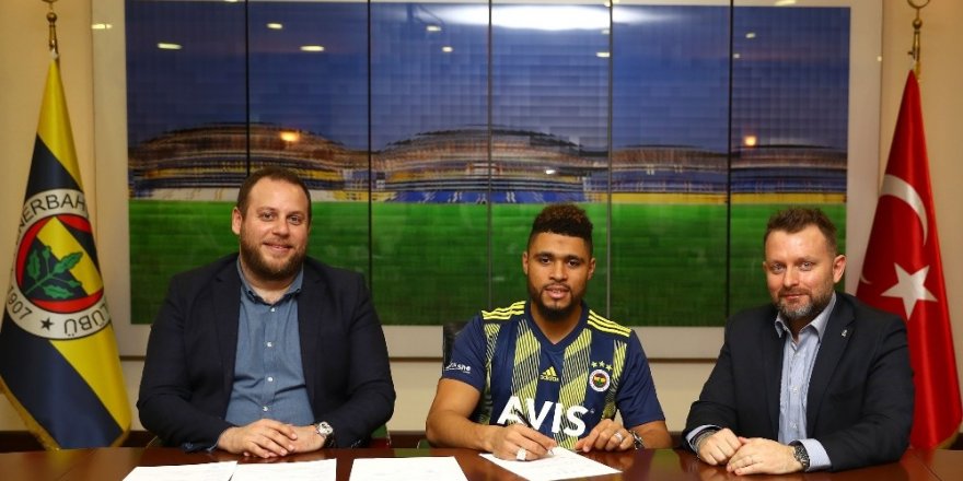 Falette: "Fenerbahçe Hem Türkiye’de Hem De Dünyadaki En İyi Kulüpler Arasında"