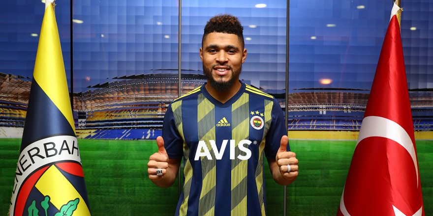 SİMON FALETTE: FENERBAHÇE EN İYİLER ARASINDA