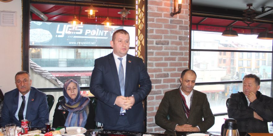 İSTANBUL'DA MUHTARLARIN POSTA TEBLİGATI TEPKİSİ; 1-10 ŞUBAT ARASI KABUL ETMEYECEKLER