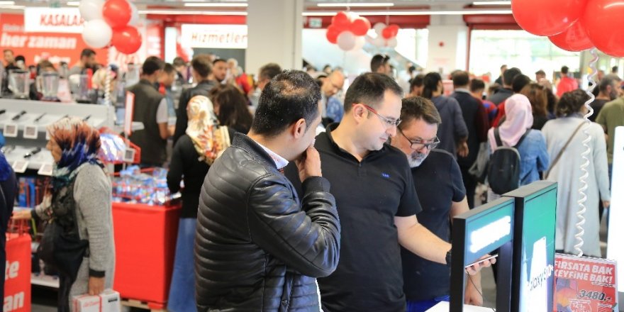 2019’da En Çok Akıllı Telefon Satıldı