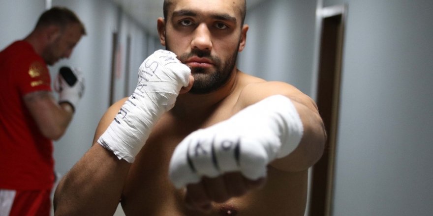 Ali Eren Demirezen’e Güçlü Rakip