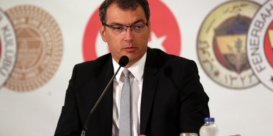 Comolli: "Başkanımız Falette’nin Takıma Katkı Vereceğini Düşündüğü İçin İmzalamaya Karar Verdi"